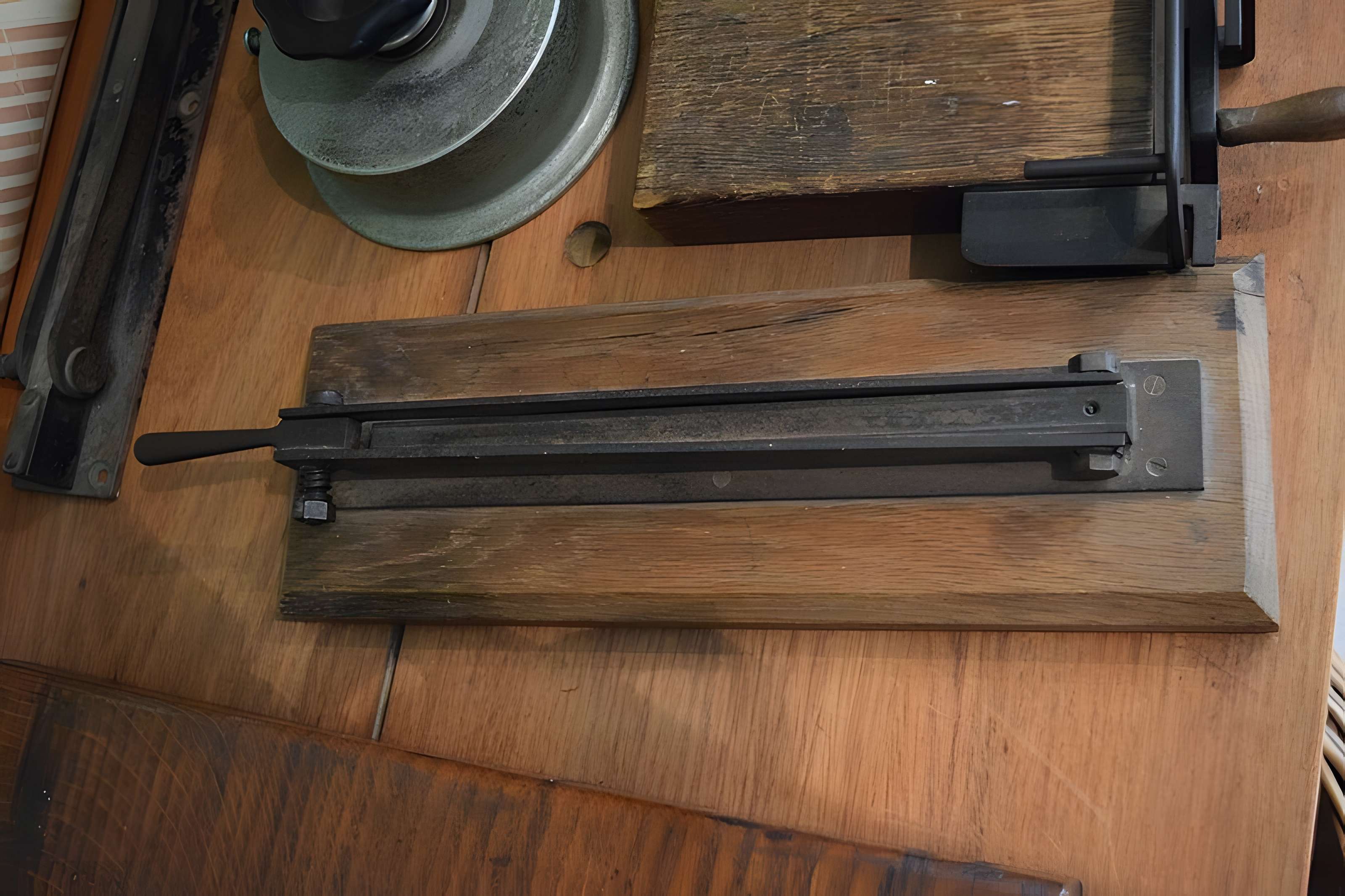 Papeteries Montgolfier-Canson