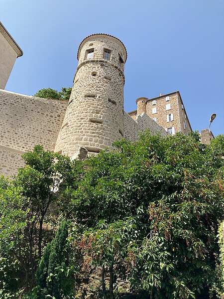Photo de Tour des Martyrs
