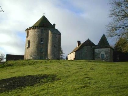 Photo de Château du Couffour
