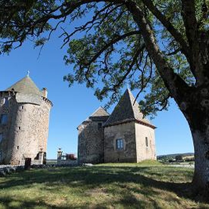 Photo de Château du Couffour