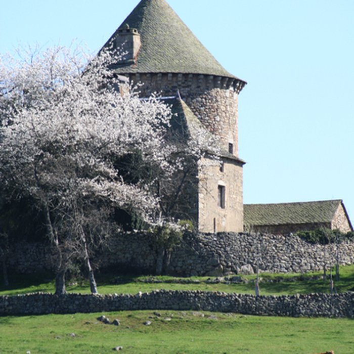 Photo de Château du Couffour