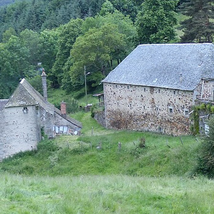 Photo de Château du Couffour