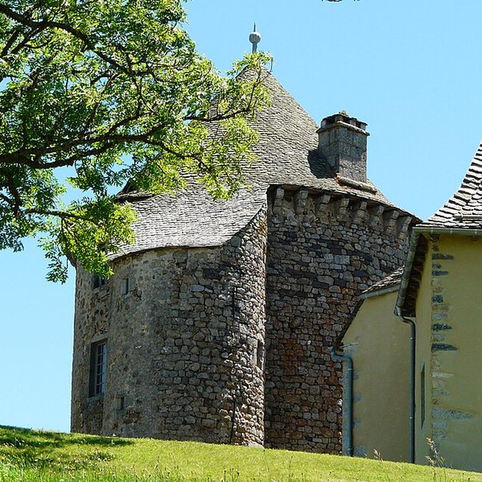Photo de Château du Couffour