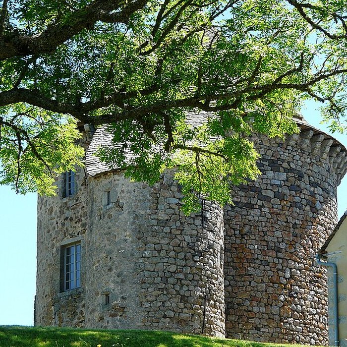 Photo de Château du Couffour