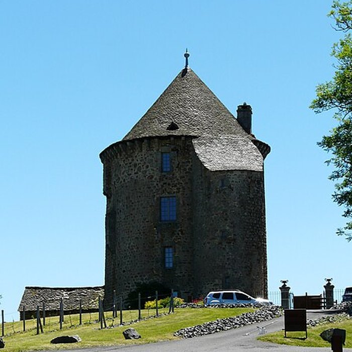 Photo de Château du Couffour