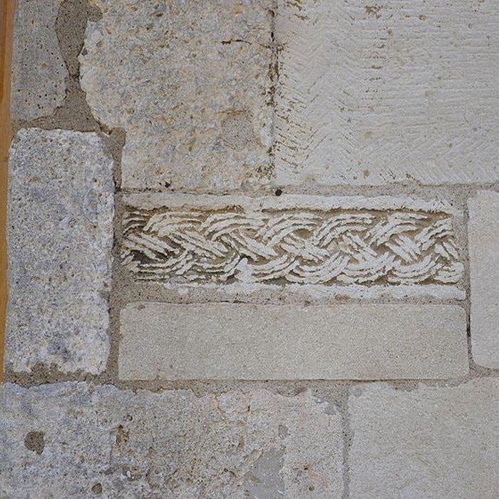 Photo de Chapelle Saint-Polycarpe