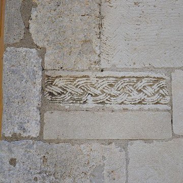 Chapelle Saint-Polycarpe