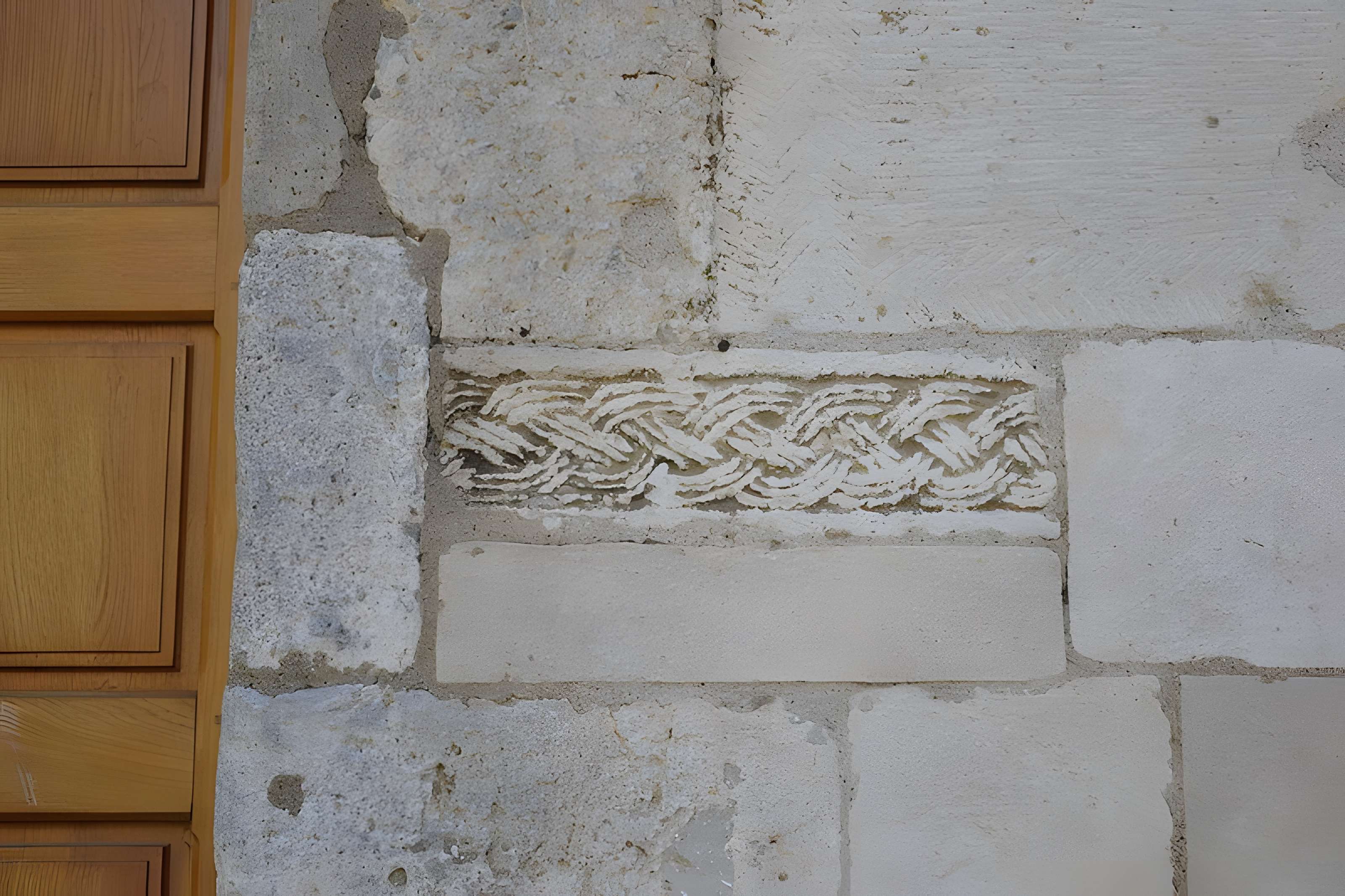 Chapelle Saint-Polycarpe