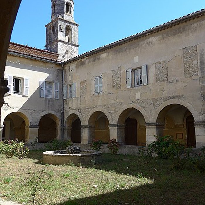 Photo de Chapelle de lHospice
