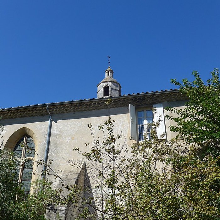 Photo de Chapelle de lHospice