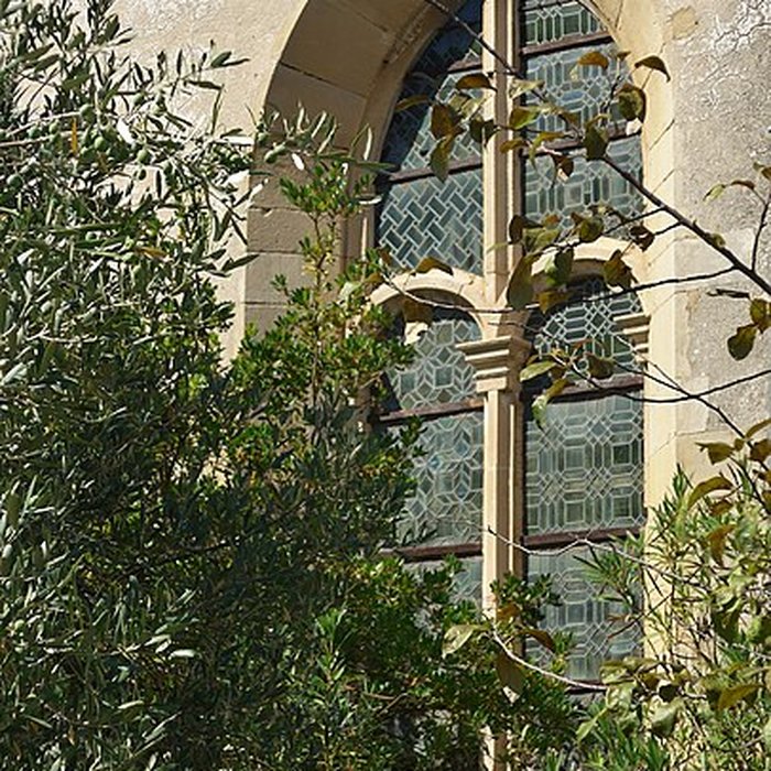 Photo de Chapelle de lHospice