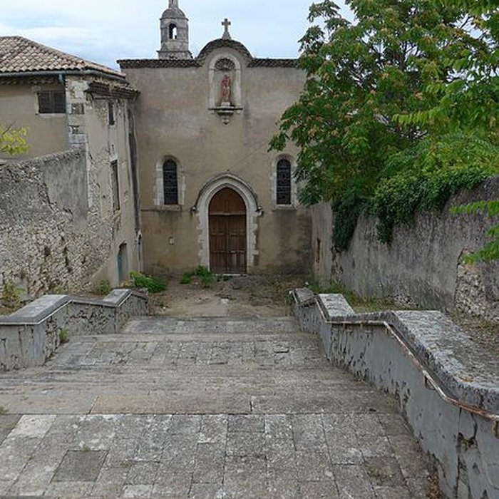Photo de Chapelle de lHospice