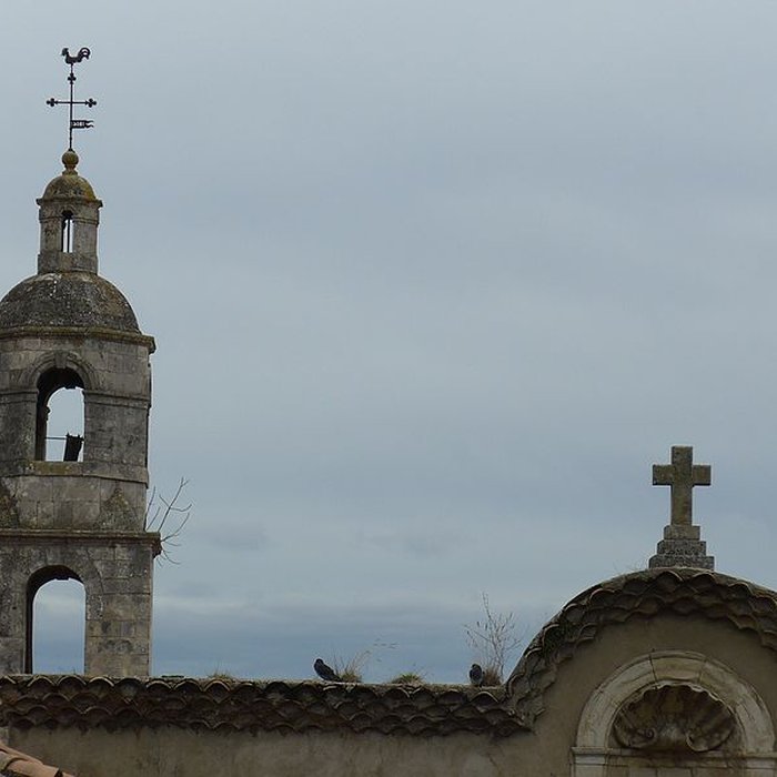Photo de Chapelle de lHospice