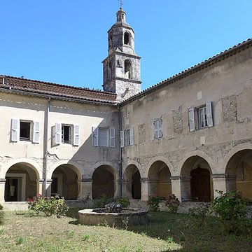 Chapelle de lHospice