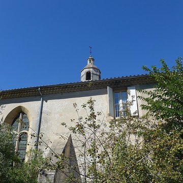 Chapelle de lHospice