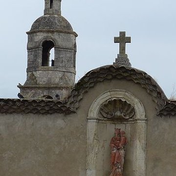 Chapelle de lHospice