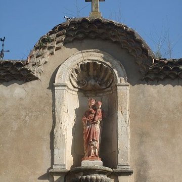 Chapelle de lHospice