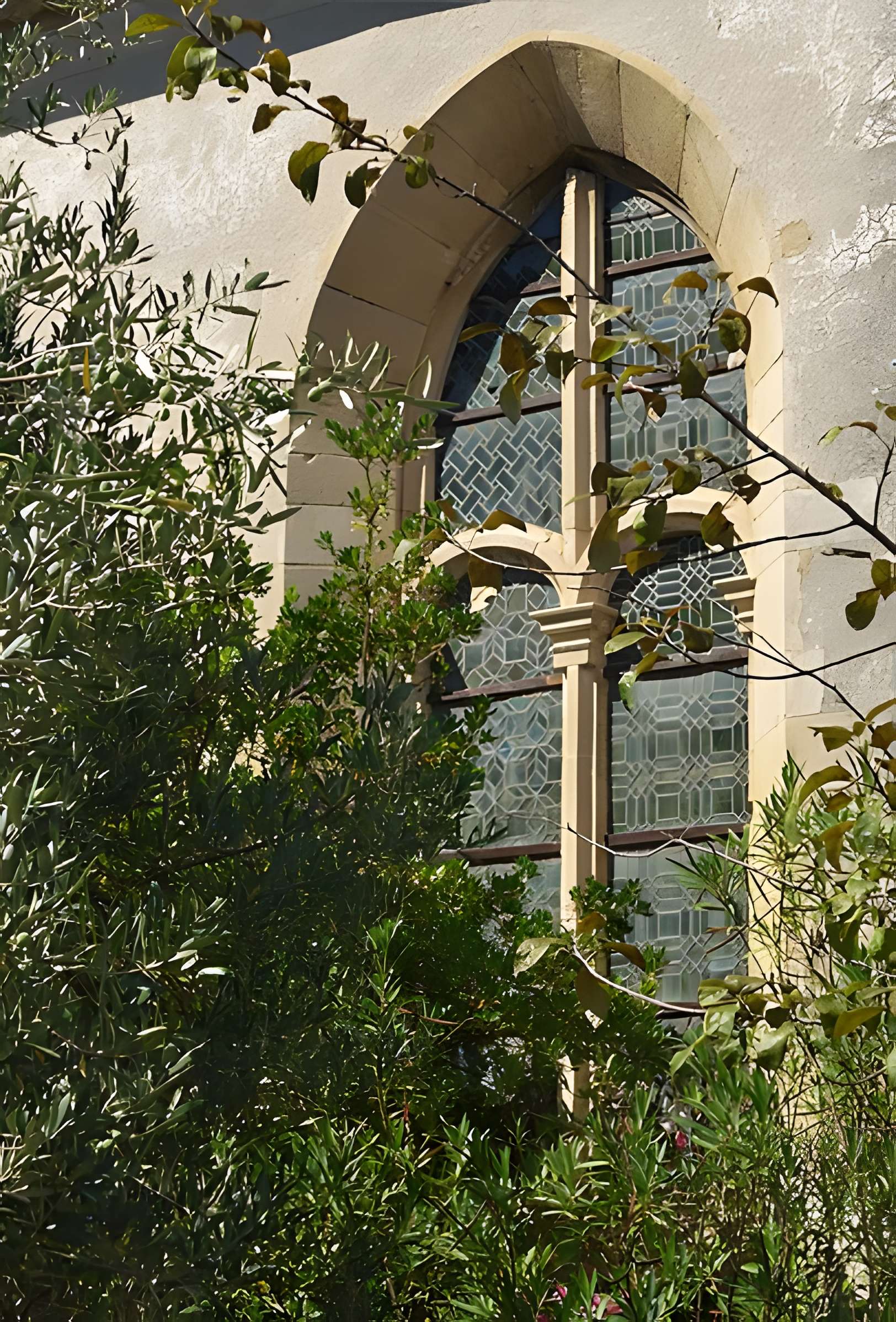 Chapelle de l'Hospice