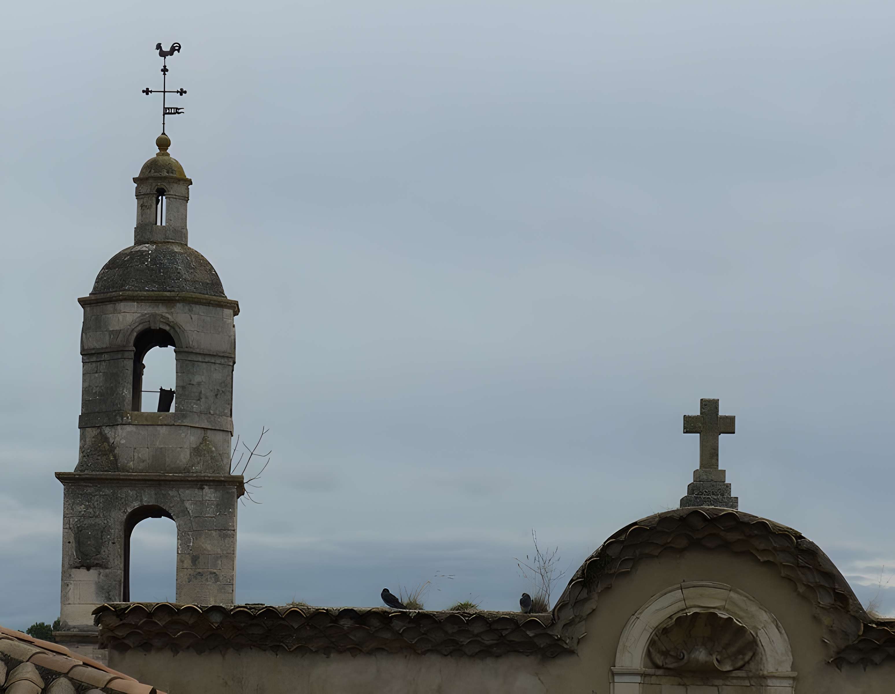 Chapelle de l'Hospice