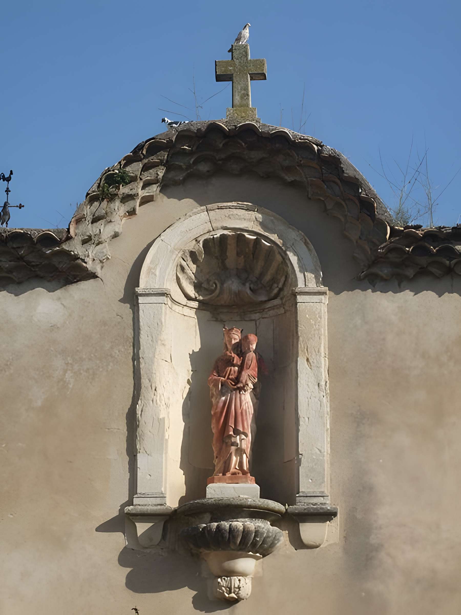 Chapelle de l'Hospice