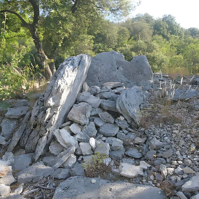 Photo de Dolmen