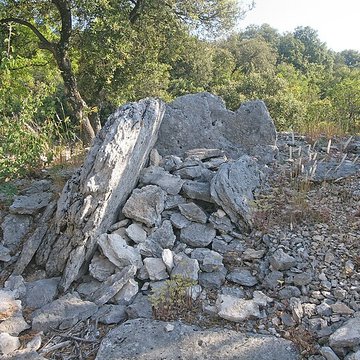 Dolmen