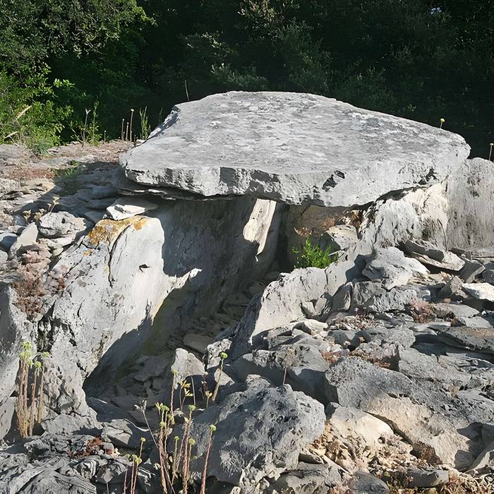 Photo de Dolmen
