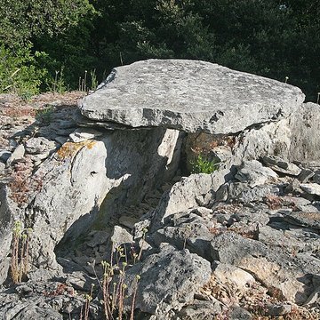 Dolmen