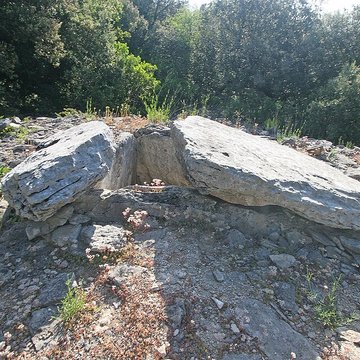 Dolmen