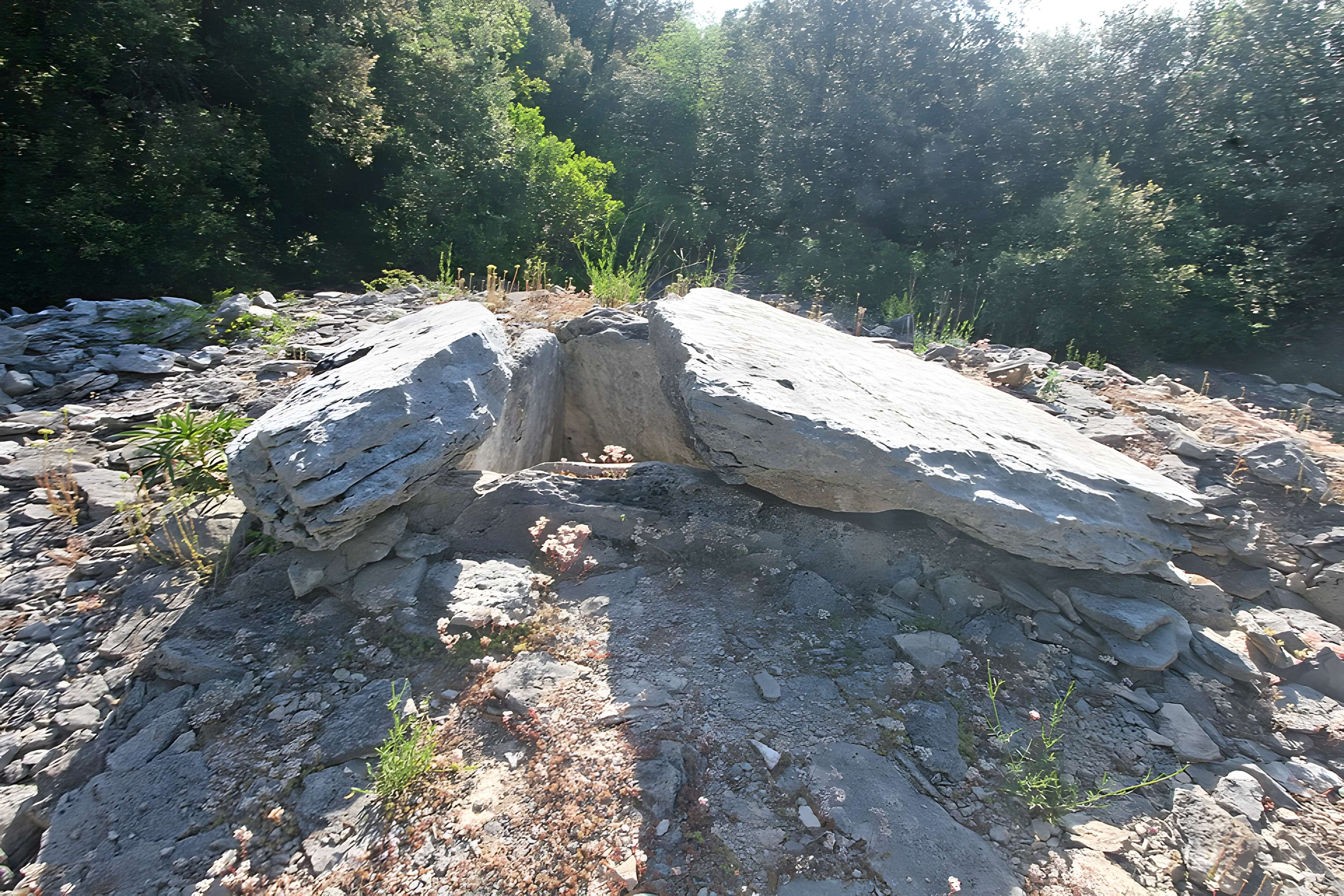Dolmen