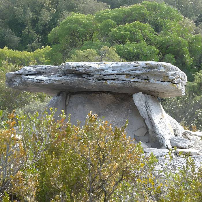 Photo de Dolmen