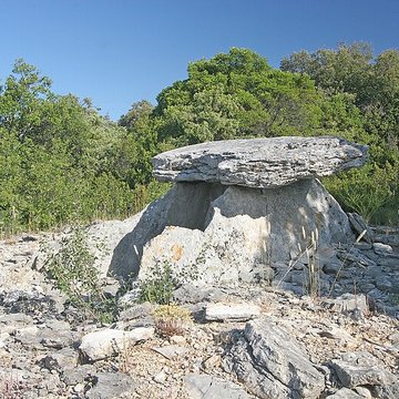 Dolmen