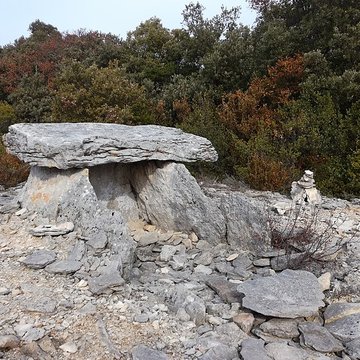 Dolmen