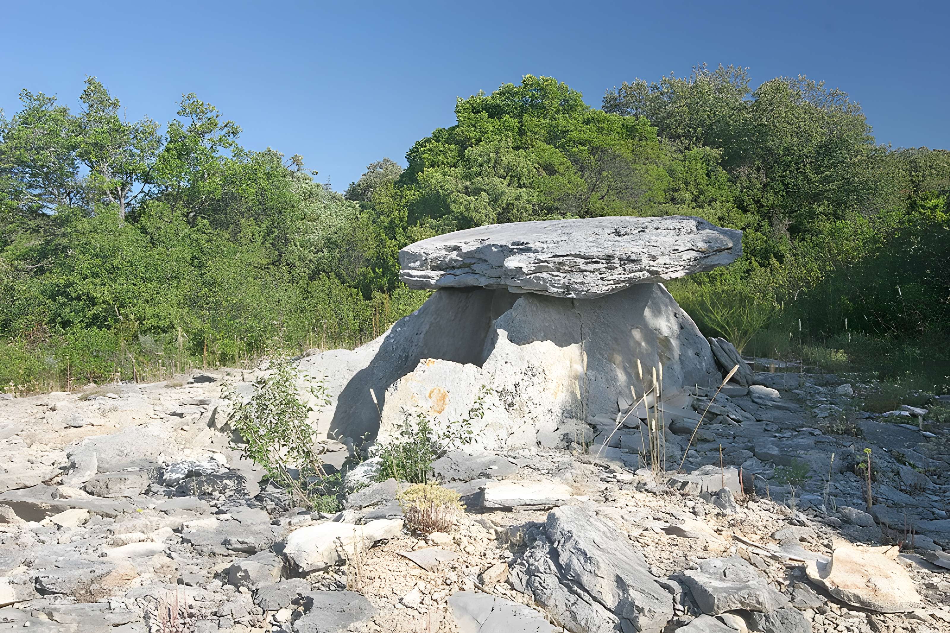 Dolmen