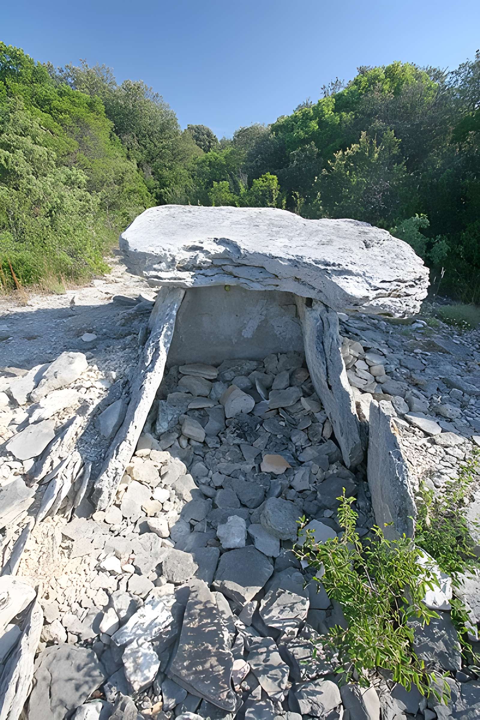 Dolmen