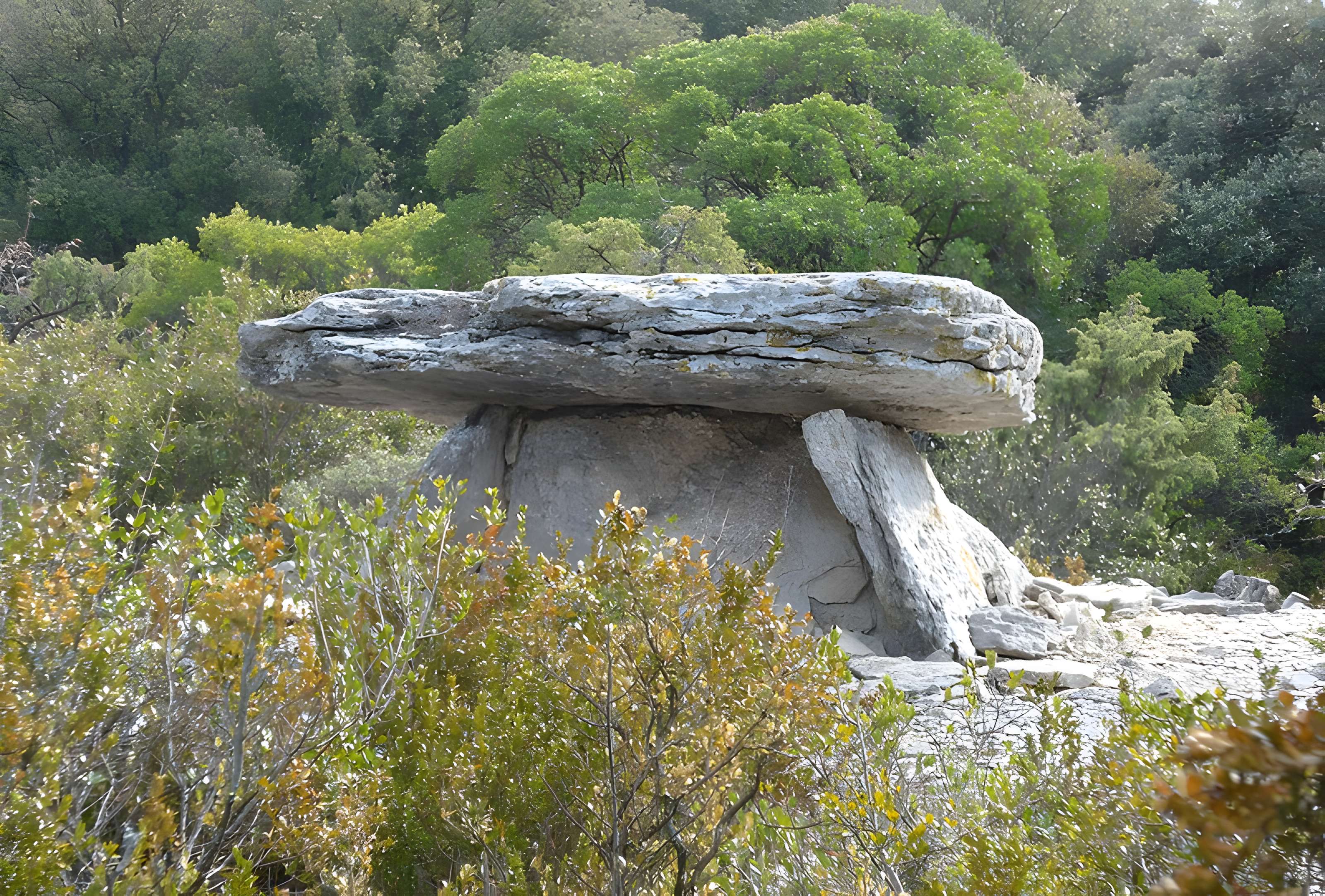 Dolmen
