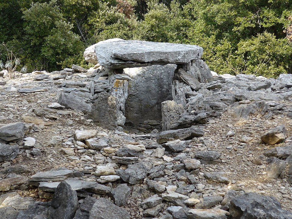 Dolmen