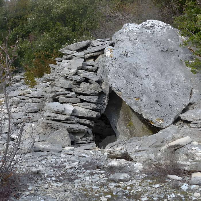 Photo de Dolmen