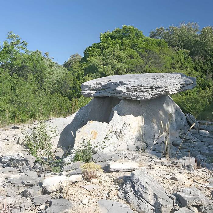 Photo de Dolmen