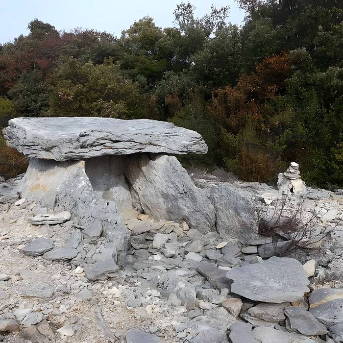 Photo de Dolmen