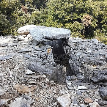 Dolmen