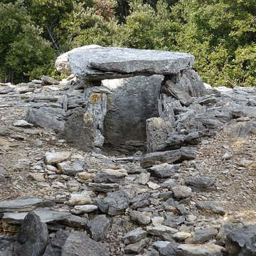 Dolmen