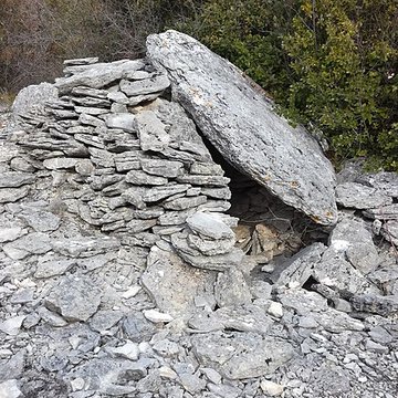 Dolmen