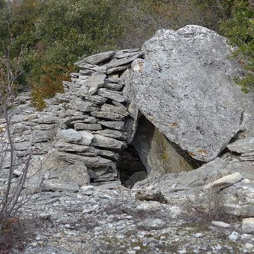 Dolmen