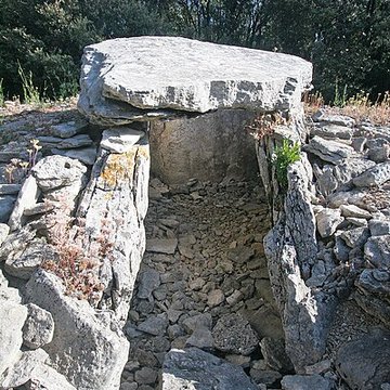 Dolmen