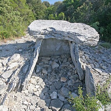 Dolmen