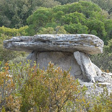 Dolmen
