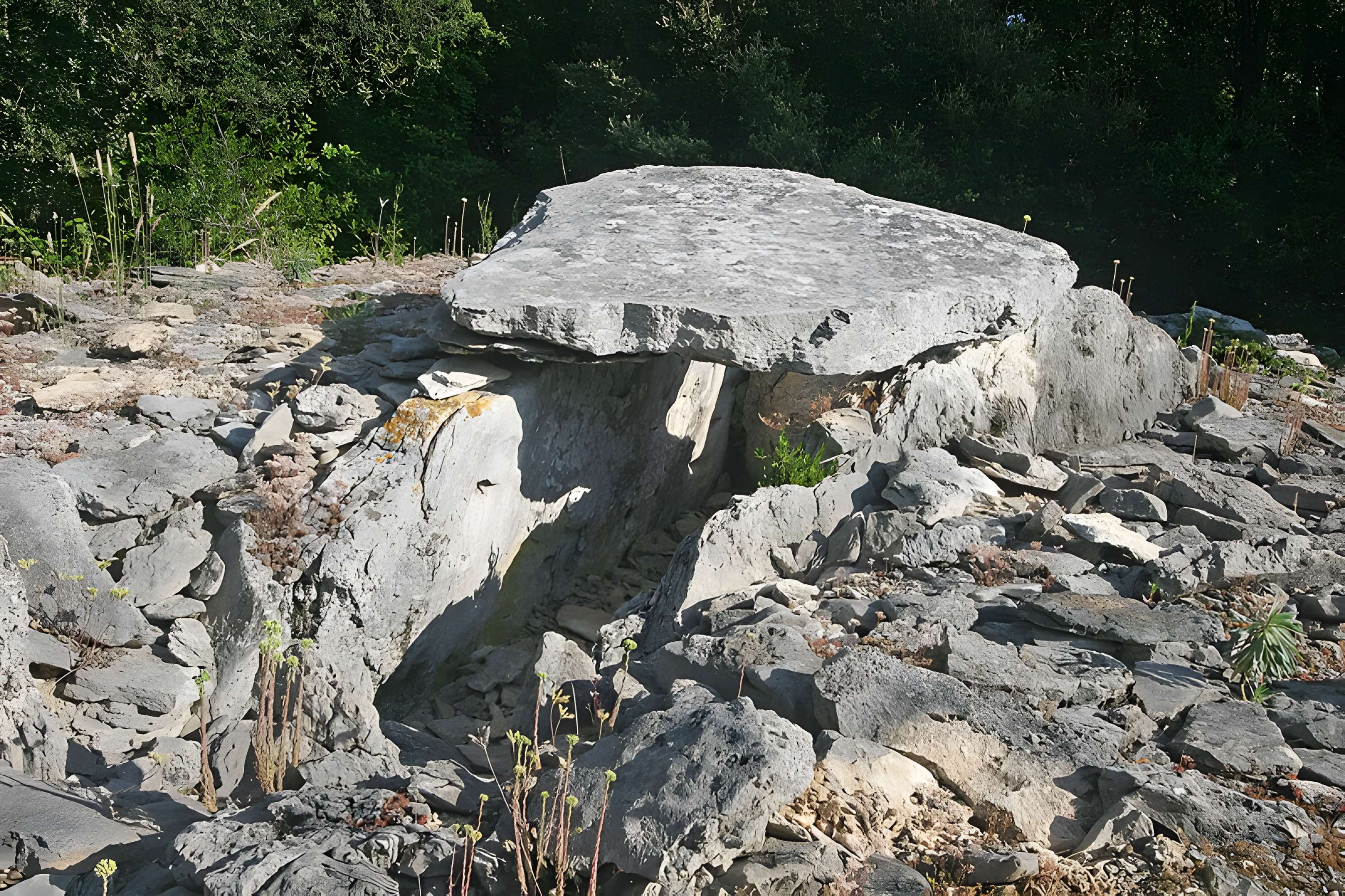 Dolmen