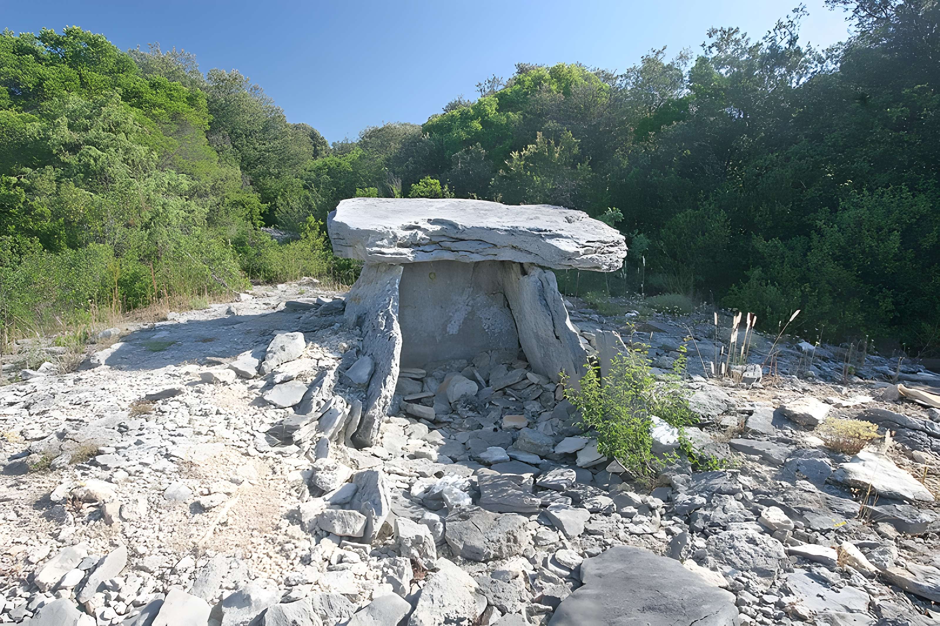 Dolmen