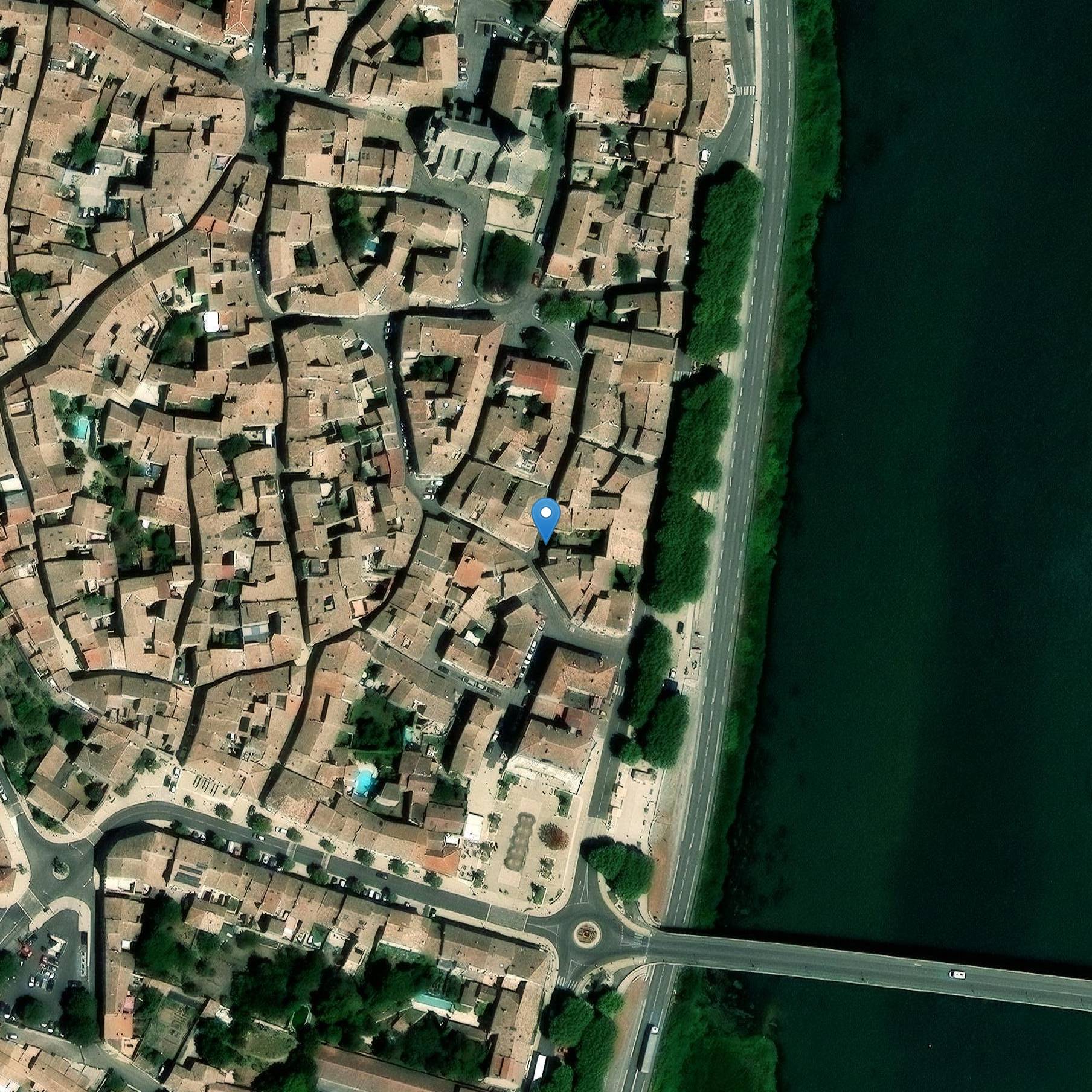 Photo de La Fuente dice las grandes fuentes